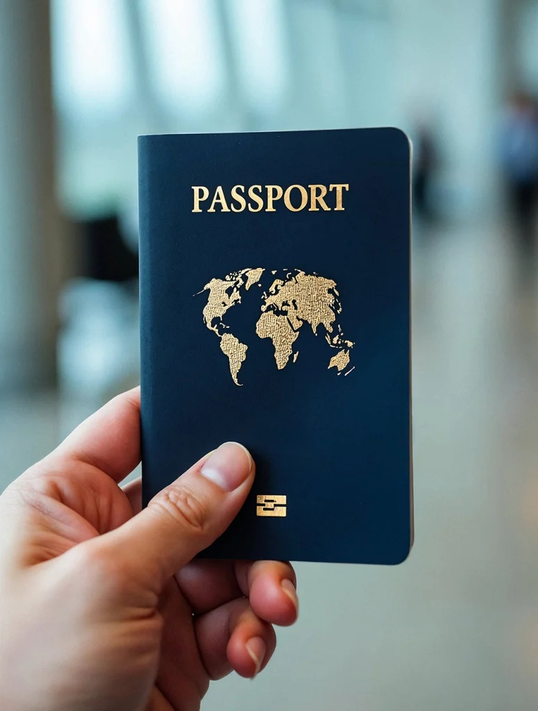 Schengen Vizesi Uzmanı