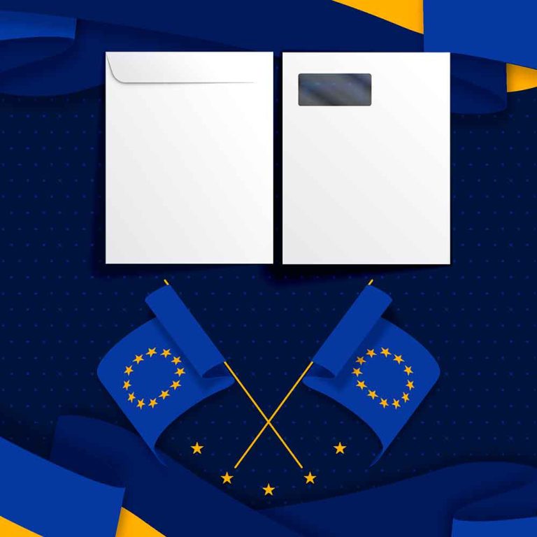 Schengen Vizesi Davet Mektubu