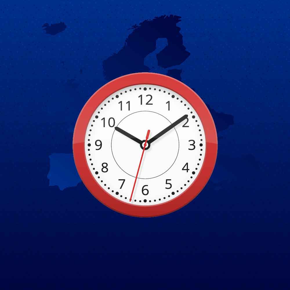 Schengen Vizesi Kaç Günde Çıkar