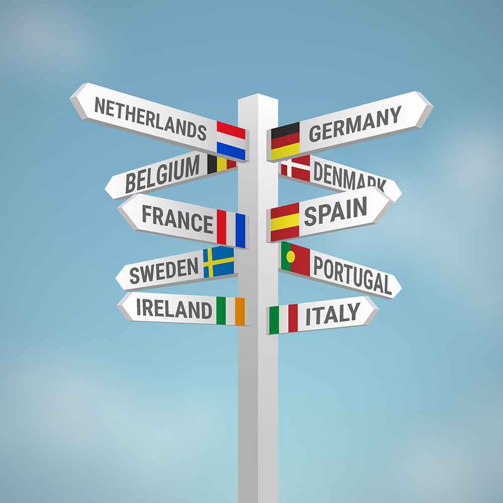 Schengen Vizesi Nedir