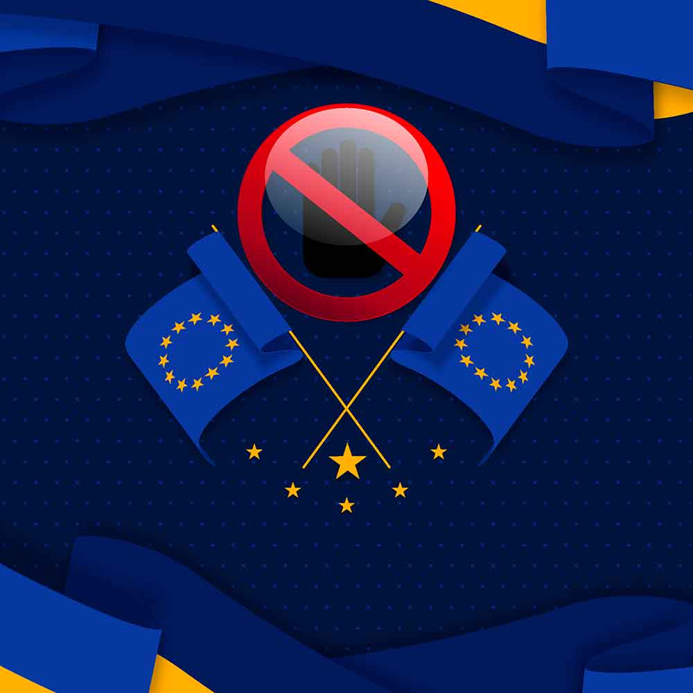 Schengen Vizesi Ret Sebebi