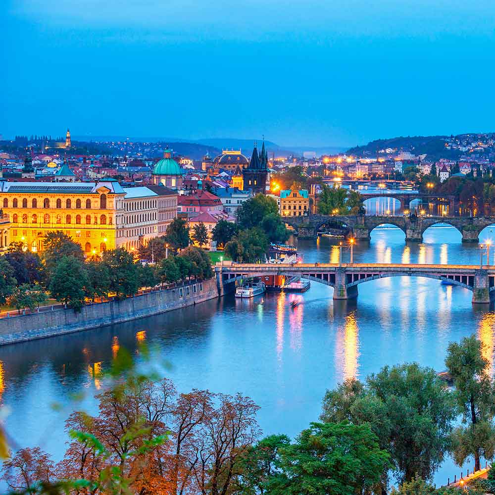 Avusturya Vizesi Nasıl Alınır