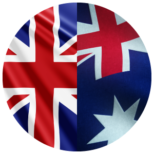 Schengen Uzmanı İngiltere Avustralya İşlemleri