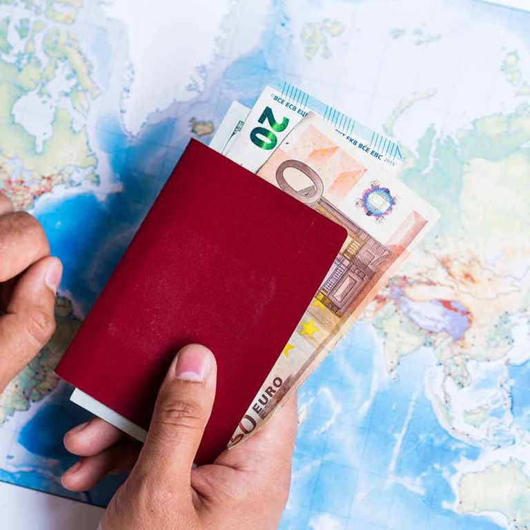 Schengen Vizesi Türleri