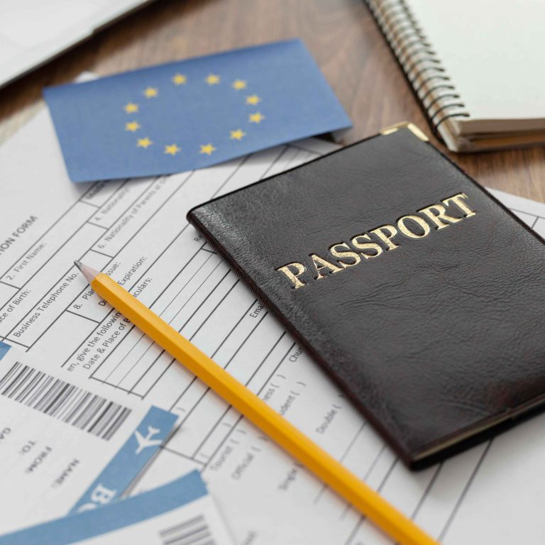 2026'da En Kolay Vize Veren Schengen Ülkeleri