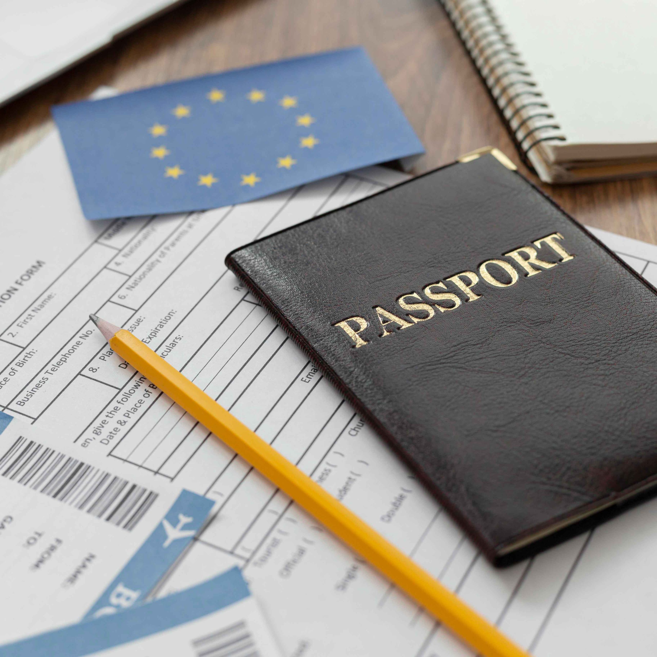 2026'da En Kolay Vize Veren Schengen Ülkeleri