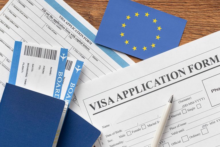 2026'da En Kolay Vize Veren Schengen Ülkeleri