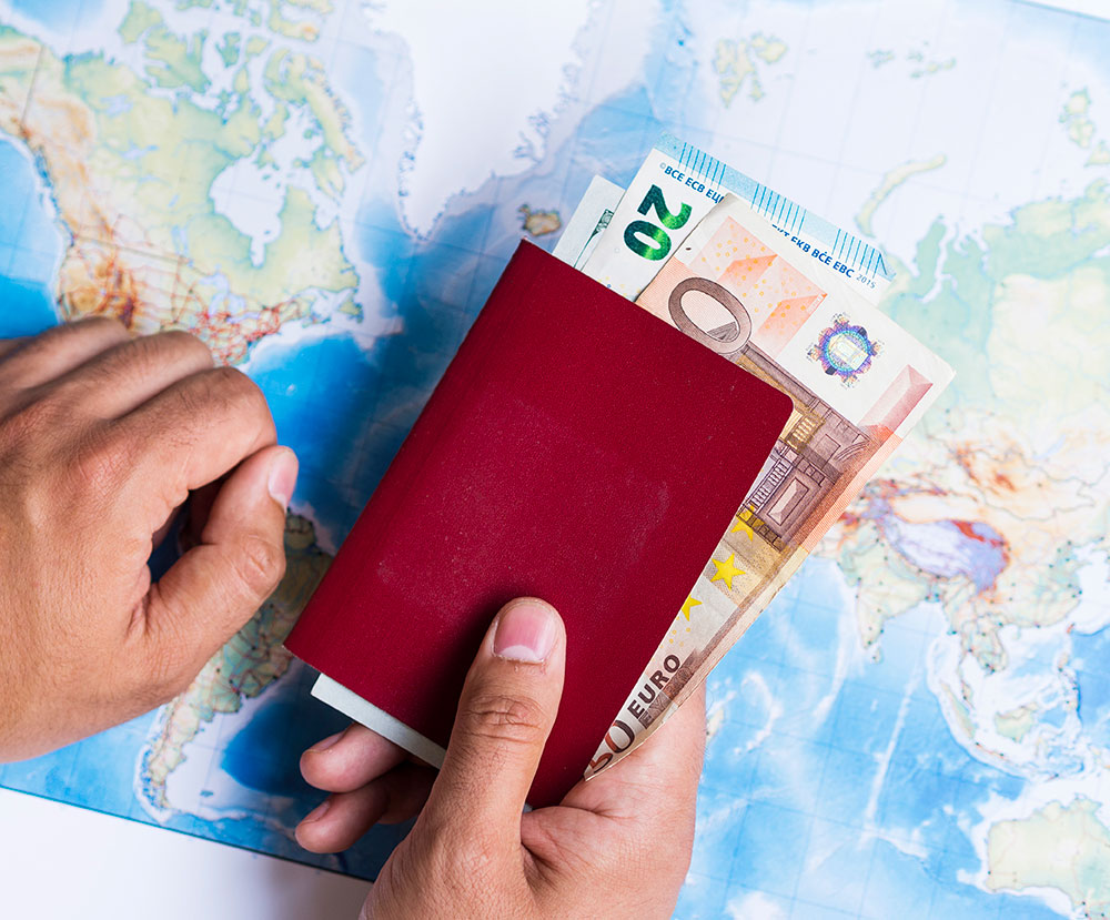 2026 Schengen Vizesi Ücreti Ne Kadar