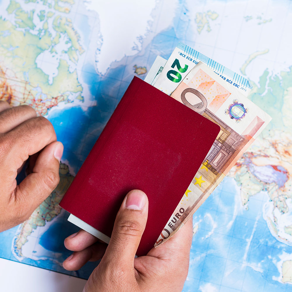 Schengen Vizesi Kimler Alabilir